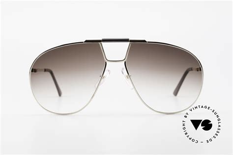 Vintage Ch. Dior monsieur sunglasses 2151 70 63 16 